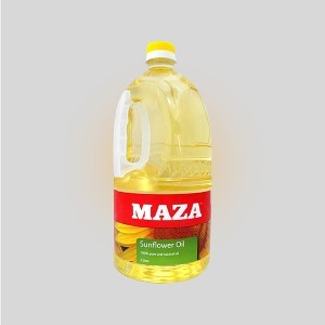 SUNFLOWER OIL 2Ltr