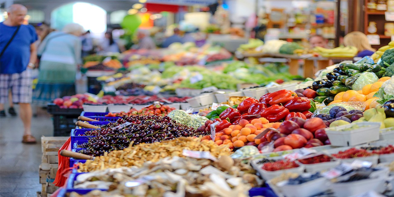 8 Major Advantages of Online Grocery Shopping