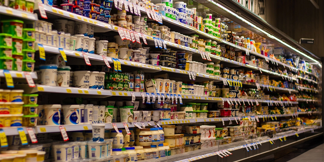Why Online Grocery Stores is a Good Choice for Buying Groceries