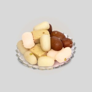 Mix 500gm