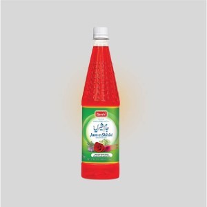 Jam e Shireen syrup 800ml