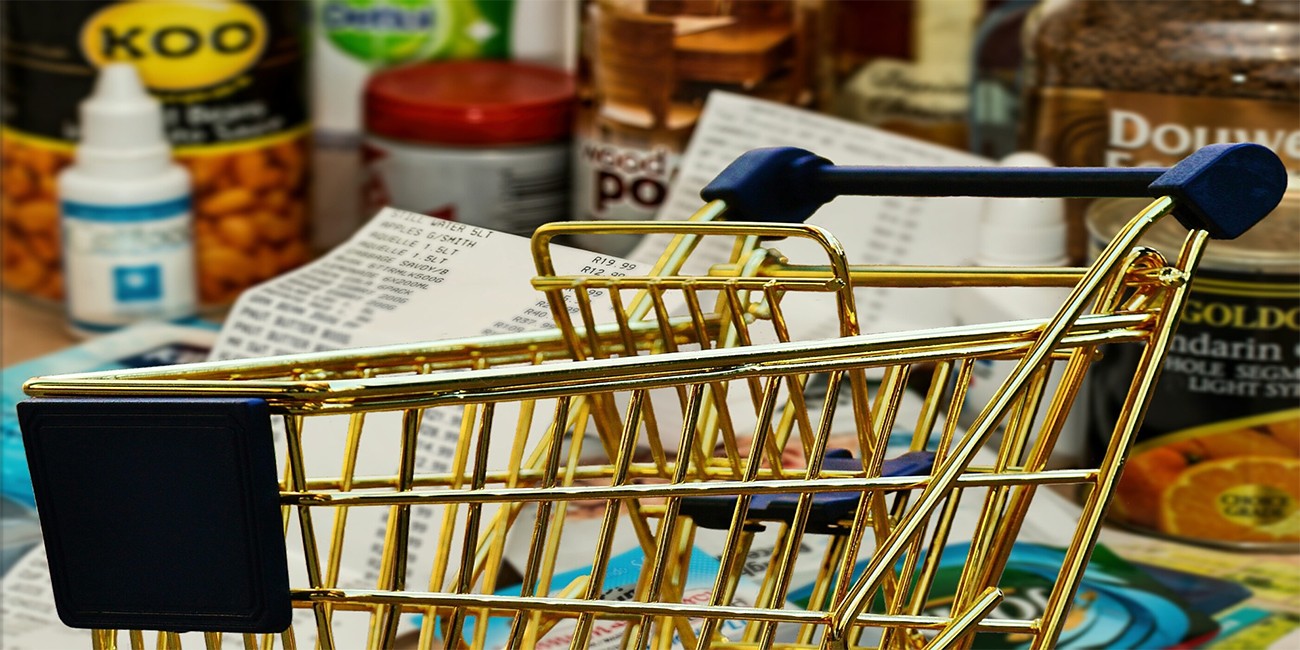 Best Ways to Save Money & Time through Online Grocery Shopping
