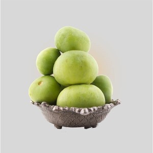 Round Gourd 1kg