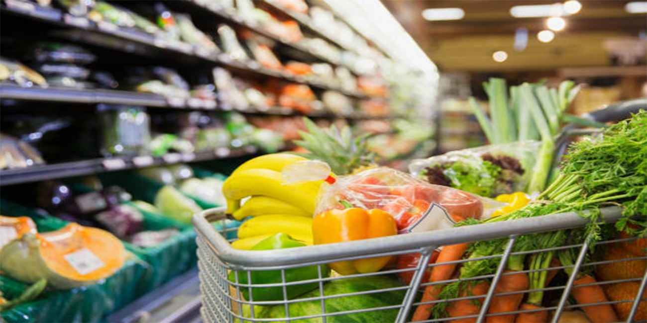 How To Save Money On Groceries At WinBid