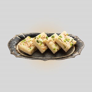 Barfi 500gm