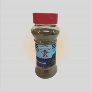 Black Pepper  120gm