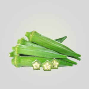 Lady Finger 1kg